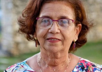 Professora Verônica Meneses Nunes morre aos 73 anos
