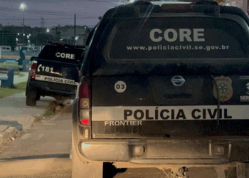 Investigado por planejar atentado contra promotor morre durante ação policial em Itaporanga D’Ajuda