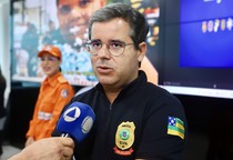 Carnaval 2026 terá reforço de mais de 8 mil policiais e 418 bombeiros em Sergipe