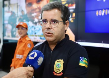 Carnaval 2026 terá reforço de mais de 8 mil policiais e 418 bombeiros em Sergipe