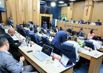 CMA aprova em primeira votação projeto que cria Programa de Escolas Cívico-Militares