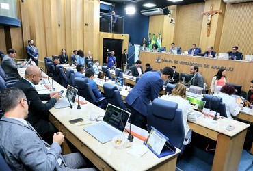 CMA aprova em primeira votação projeto que cria Programa de Escolas Cívico-Militares