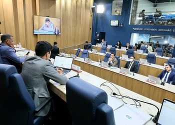 CPI da SMTT conclui relatório e aponta irregularidades na aplicação de multas em 2023