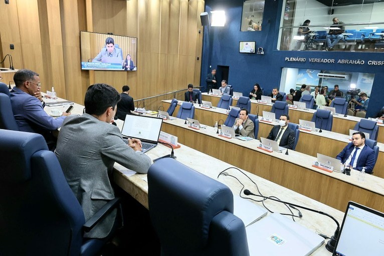 CPI da SMTT conclui relatório e aponta irregularidades na aplicação de multas em 2023