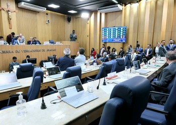 Câmara Municipal de Aracaju aprova PL que cria Fundo Municipal do Trabalho