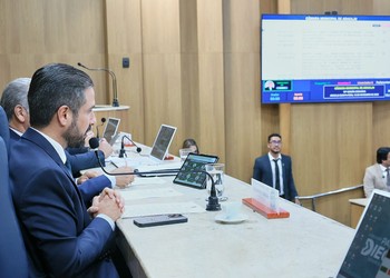 Câmara aprova projeto que cria Secretaria Municipal de Segurança e Cidadania em Aracaju