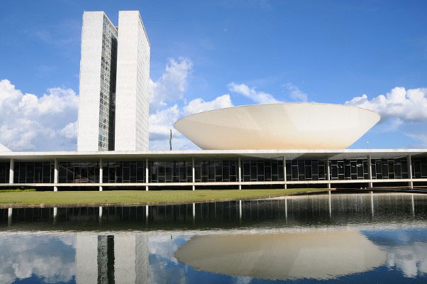 Confira a lista de deputados federais eleitos por Sergipe