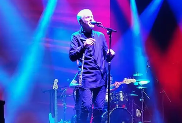 Em julho, Ritchie traz turnê “E a Vida Continua” para Aracaju