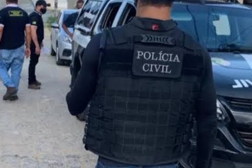 Acusado de estupro contra adolescente, homem descumpre medida protetiva da Lei Henry Borel e é preso