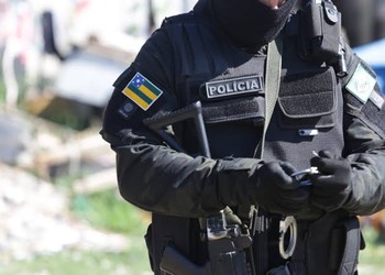 Suspeito de estuprar adolescente é preso em Carmópolis