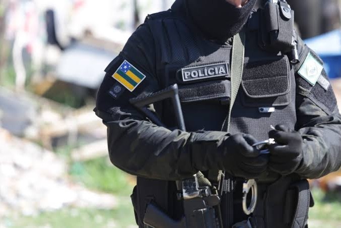 Suspeito de estuprar adolescente é preso em Carmópolis