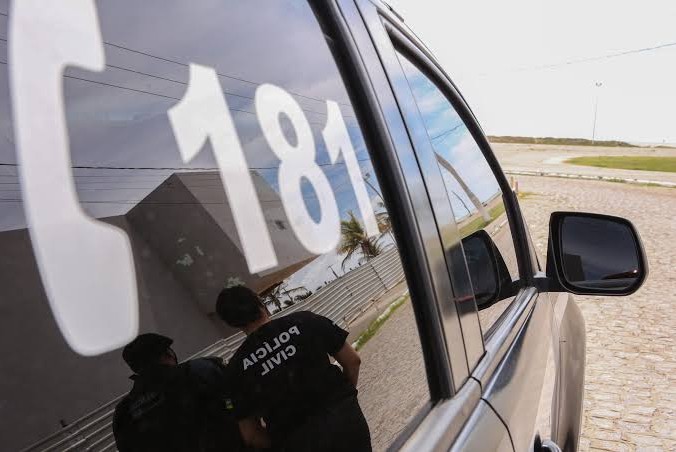 Homem é preso em Aracaju por ameaçar ex-companheira e descumprir medida protetiva