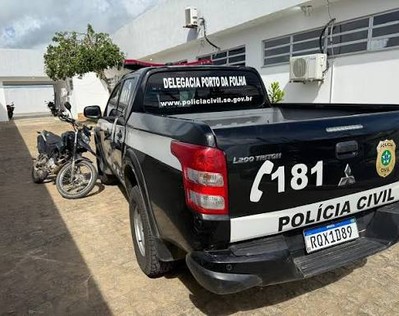 Polícia instaura inquérito para investigar crime de abandono de incapaz em Porto da Folha
