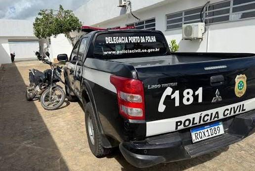 Polícia instaura inquérito para investigar crime de abandono de incapaz em Porto da Folha