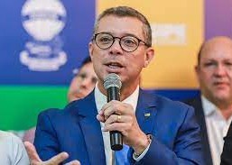 Fábio Mitidieri sofre fratura no pé durante cavalgada em Tobias Barreto