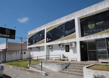 Investigado por homicídio no São Conrado é preso no Paraná