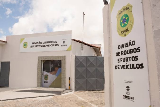 Investigado por roubos a motoristas por aplicativos é preso em Aracaju