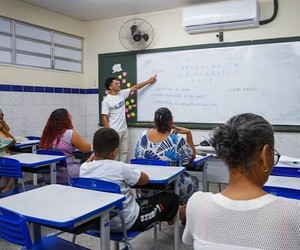 Sergipe abre mais de 1,7 mil vagas em cursos técnicos gratuitos