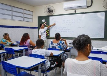 Sergipe abre mais de 1,7 mil vagas em cursos técnicos gratuitos