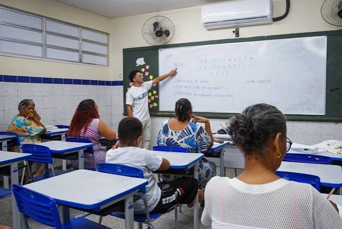 Sergipe abre mais de 1,7 mil vagas em cursos técnicos gratuitos