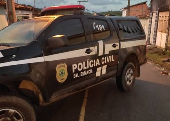 Mulher investigada por tráfico de drogas e lavagem de dinheiro é presa em Estância