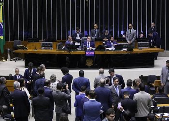 "PL da Devastação": veja como votaram os deputados federais sergipanos