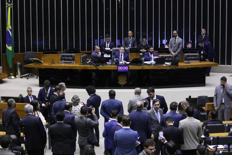 "PL da Devastação": veja como votaram os deputados federais sergipanos