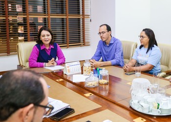 Prefeitura de Aracaju cria comissão para o Concurso Municipal Unificado (CMU)