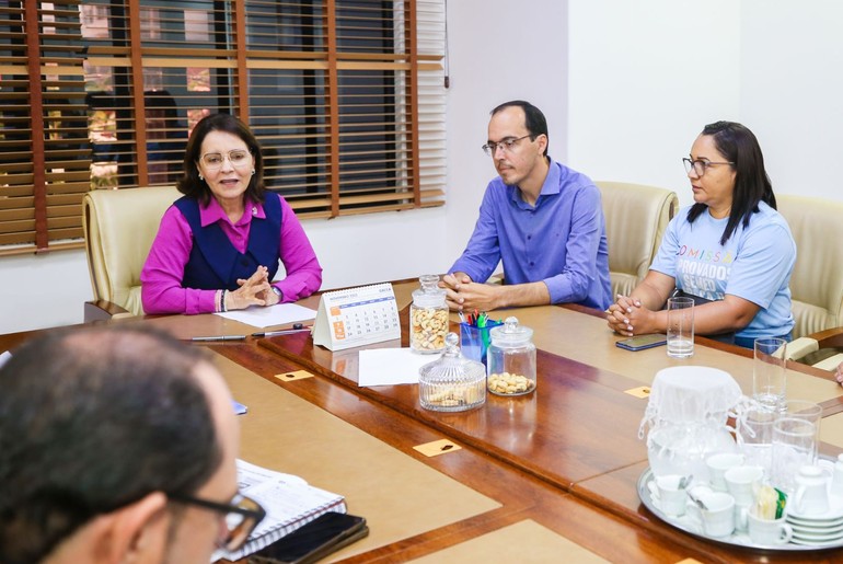 Prefeitura de Aracaju cria comissão para o Concurso Municipal Unificado (CMU)