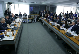 CPMI aprova quebra de sigilos em investigação sobre fraude bilionária no INSS