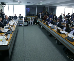 CPMI aprova quebra de sigilos em investigação sobre fraude bilionária no INSS
