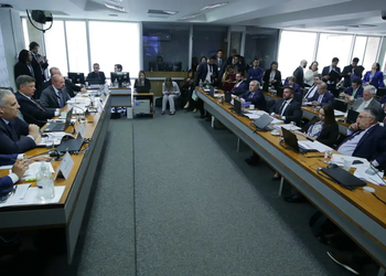 CPMI aprova quebra de sigilos em investigação sobre fraude bilionária no INSS