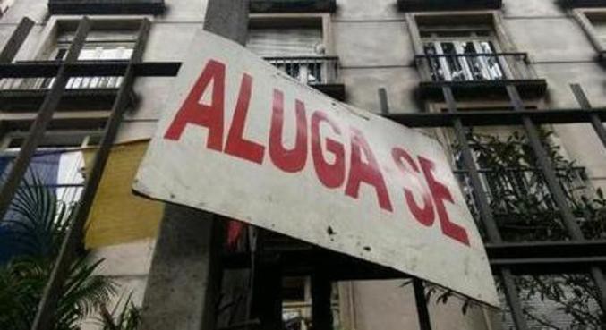 Preço dos alugueis residenciais cresce 0,8% em abril, aponta FGV