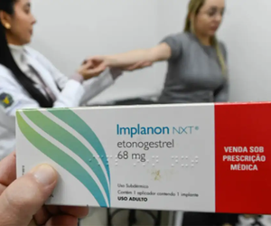 Implanon entra na cobertura obrigatória dos planos de saúde a partir desta segunda-feira (1º)