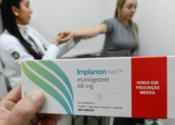 Implanon entra na cobertura obrigatória dos planos de saúde a partir desta segunda-feira (1º)