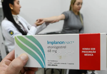 Barra dos Coqueiros inicia oferta gratuita do Implanon na rede municipal de saúde