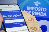 Isenção de IR para quem ganha até R$ 5 mil entra em vigor; entenda