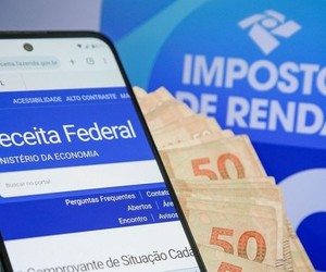 IR 2026: saiba quais são as regras e quem deve declarar