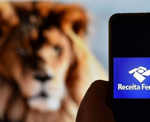 Estelionatários utilizam nome da Receita Federal para anunciar vendas e aplicar golpes na internet