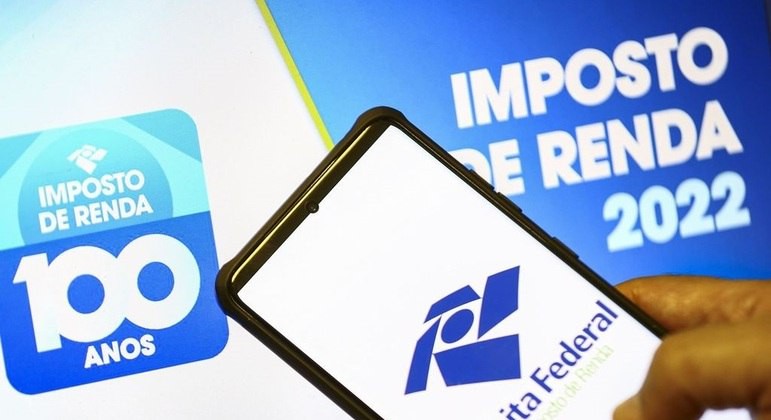 IR 2022: Receita disponibiliza consulta ao primeiro lote de restituição