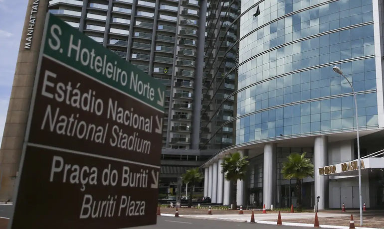 Novas normas para hospedagem entram em vigor em dezembro