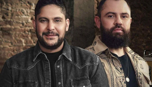 Último show de Jorge & Mateus no nordeste será em Aracaju no dia 7 de dezembro