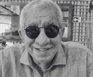 Jornalista Diógenes Brayner morre aos 79 anos em Aracaju