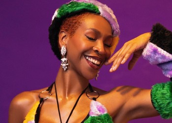Karol Conká é anunciada como atração da 24ª Parada LGBT+ de Sergipe