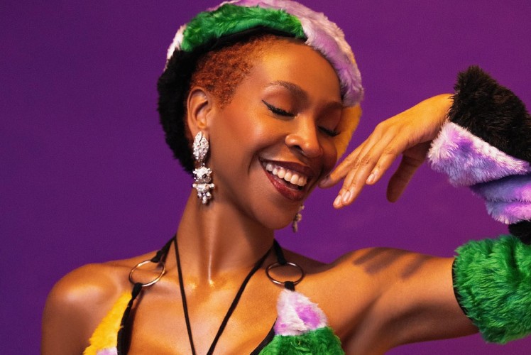Karol Conká é anunciada como atração da 24ª Parada LGBT+ de Sergipe