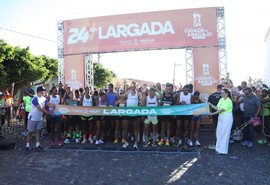 Corrida de Aracaju terá alterações na largada e chegada; entenda