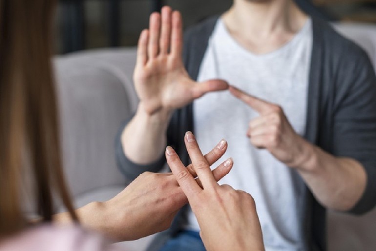 Inscrições para seleção de tradutores e intérpretes de Libras do IFS encerram nesta sexta-feira (10)