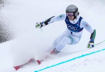 Brasil faz história e conquista primeira medalha de ouro em Olimpíada de Inverno