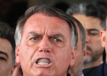 STF marca julgamento de Bolsonaro e aliados por tentativa de golpe de Estado