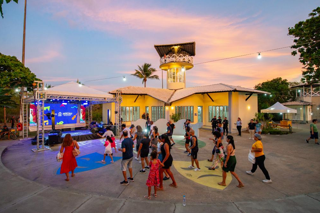 Confira a programação do “Descubra Aracaju” deste fim de semana